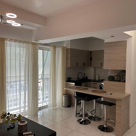 Athens Acropolis Cozy Apartment 外观 照片