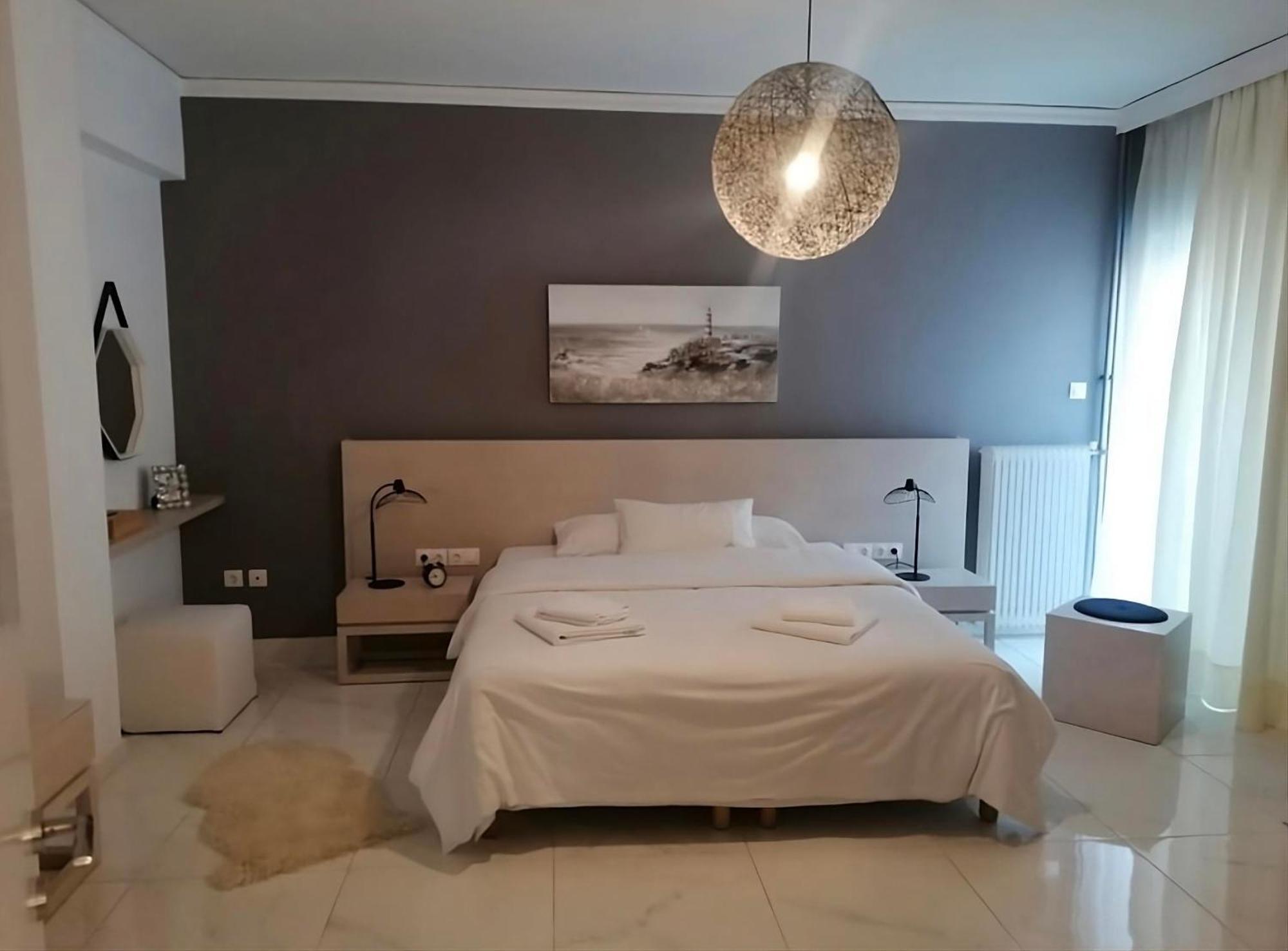 Athens Acropolis Cozy Apartment 外观 照片